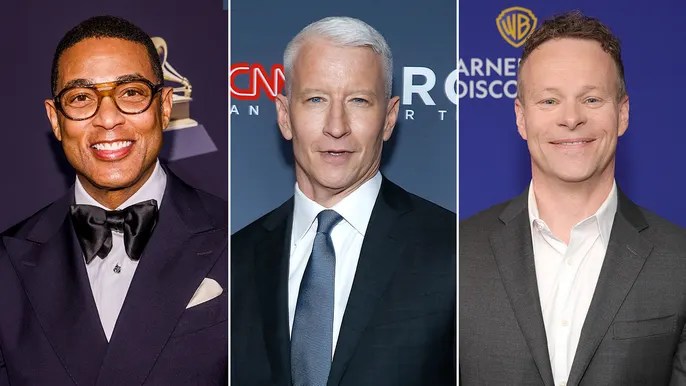 2023 was another rough-and-tumble year for&nbsp;CNN