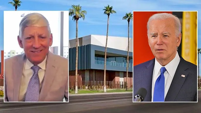 President of largest Christian university in US responds to FTC&nbsp;lawsuit