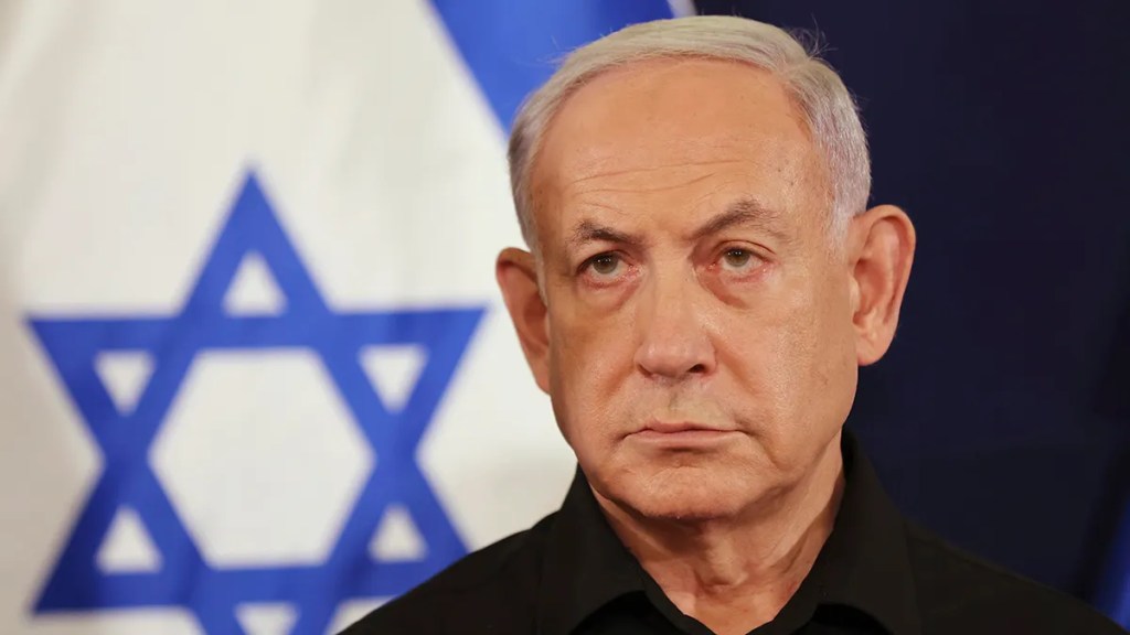 Israeli Supreme Court hands Netanyahu a loss on judicial overhaul as Hamas war&nbsp;rages