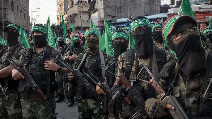 IDF confirms troops killed Hamas leader involved in Oct. 7&nbsp;attack