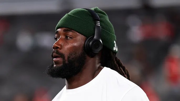 Jets release Dalvin Cook after signing him as highest-paid free agent running back this&nbsp;offseason