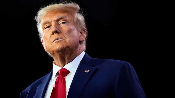 Trump asks Supreme Court to keep name on Colorado&nbsp;ballot