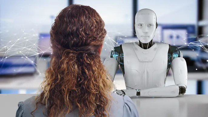 Economist warns new tech could make wide range of high-skilled jobs ‘obsolete’