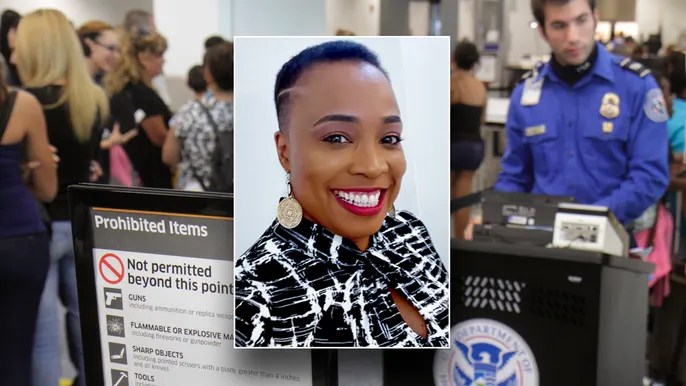 TSA director arrested by US Customs and Border Protection in&nbsp;Florida