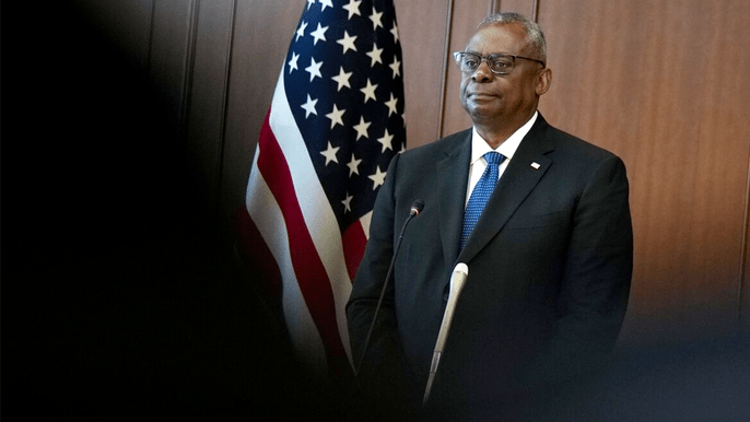 Secretary of Defense Lloyd Austin remains hospitalized after mystery procedure; DoD remains mum on&nbsp;release