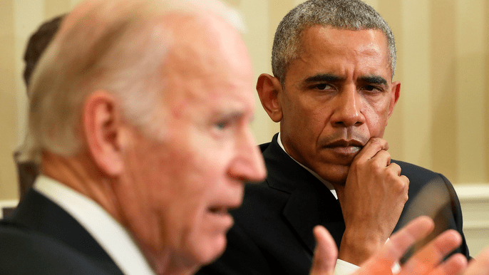 Animated’ Obama urges Biden to step up campaign, ‘move aggressively’ to counter Trump:&nbsp;Report