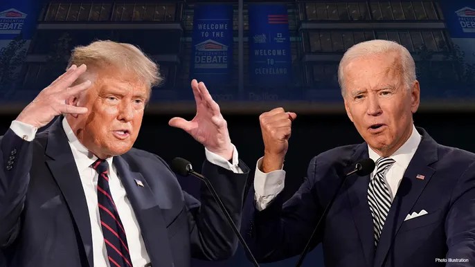 2024 Trump-Biden rematch will be an election like no&nbsp;other