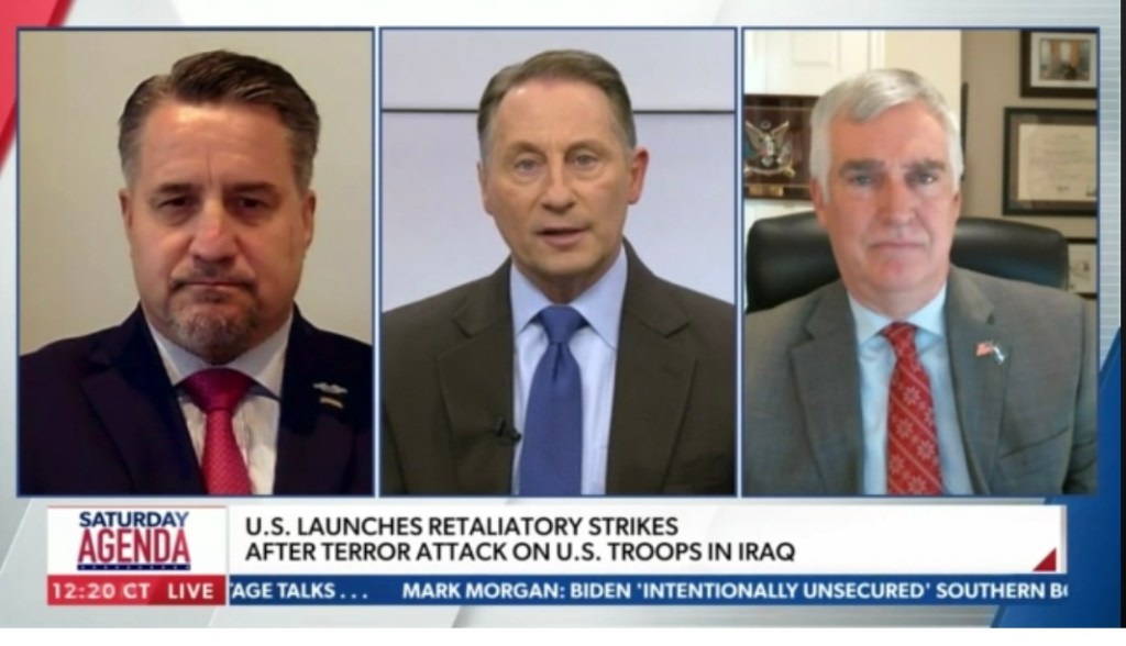 Israel Presses on With Gaza Offensive Approaching 100 Days of&nbsp;War