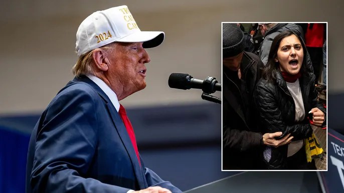 Iowa voters prepare to head to polls amid bitter cold as first GOP caucuses&nbsp;near