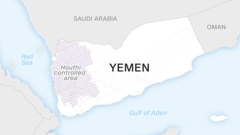 Houthi ballistic missile strikes US-owned and operated cargo ship, US Central Command&nbsp;says