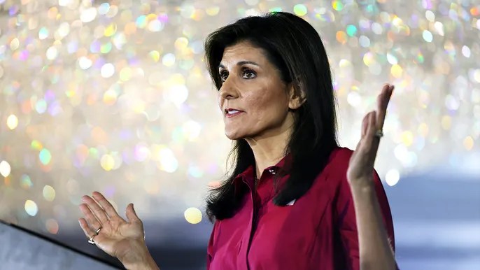 Nikki Haley fires back at MSNBC’s Joy Reid: ‘We’ve had enough’ of dividing people on&nbsp;race