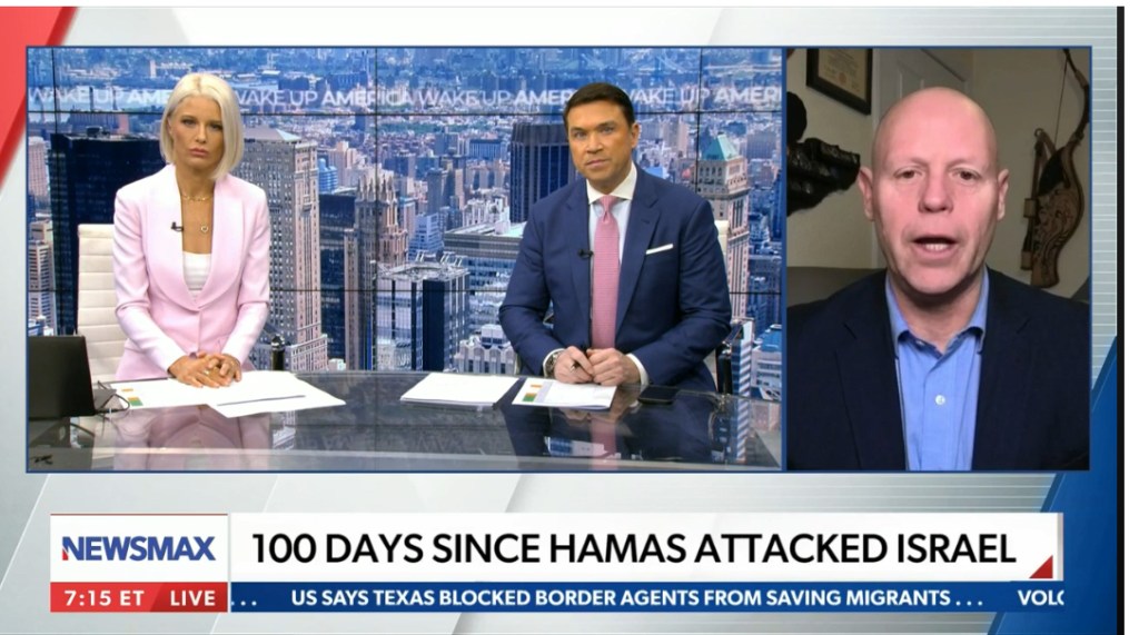 Pentagon: ‘We Are Not at War With the&nbsp;Houthis’