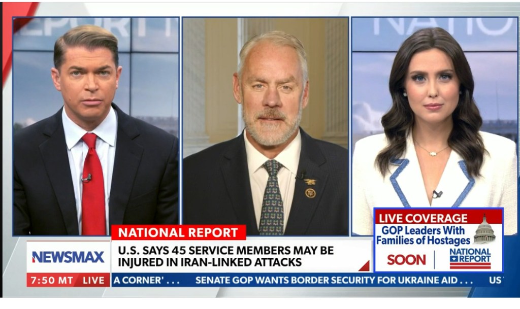 As Iran Escalates, Rising Risk of a Wider Regional&nbsp;War