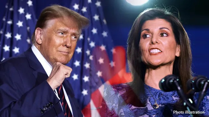 Trump shuns donors who want to switch from Haley; ‘barred’ from MAGA&nbsp;community