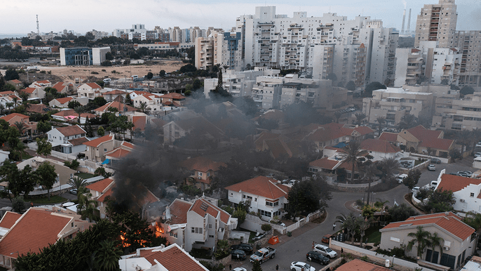 More countries cut funding to UN agency after staffers accused of participating in Oct. 7 Hamas&nbsp;attack