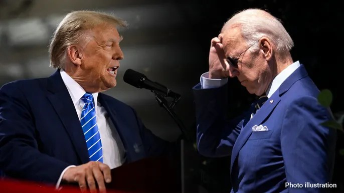 ‘Brazen attack’: Trump blasts Biden after 3 US service members killed by Iran-backed&nbsp;militia