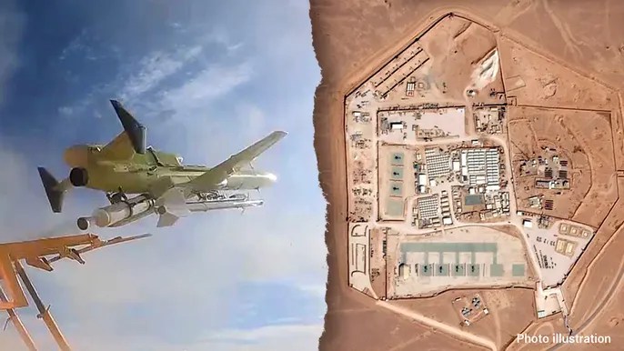 Drone from Iran proxy evaded US defenses because it was mistaken for US drone:&nbsp;official