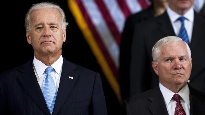Top Obama official’s attack on Biden’s foreign policy failures resurfaces after 3 US soldiers&nbsp;killed