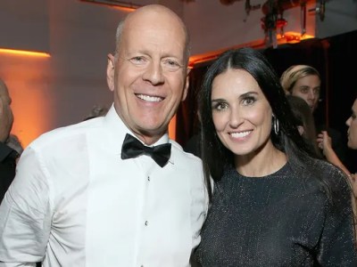 Demi Moore addresses Bruce Willis’ dementia battle: ‘He’s doing very&nbsp;well’
