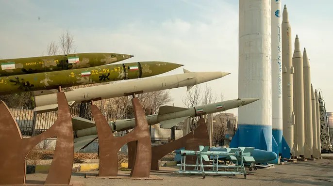 Iran issues warning to US about possible attacks on 2 cargo ships suspected of spy&nbsp;activities