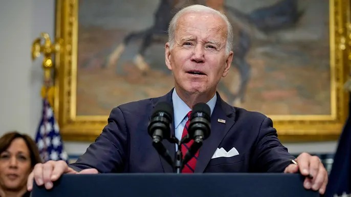The real reason Joe Biden won’t punish&nbsp;Iran
