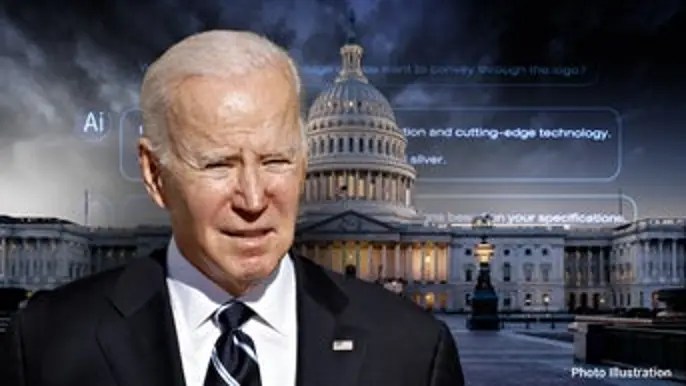 State AGs warn Biden AI order could centralize control over tech, be used for ‘political&nbsp;ends’