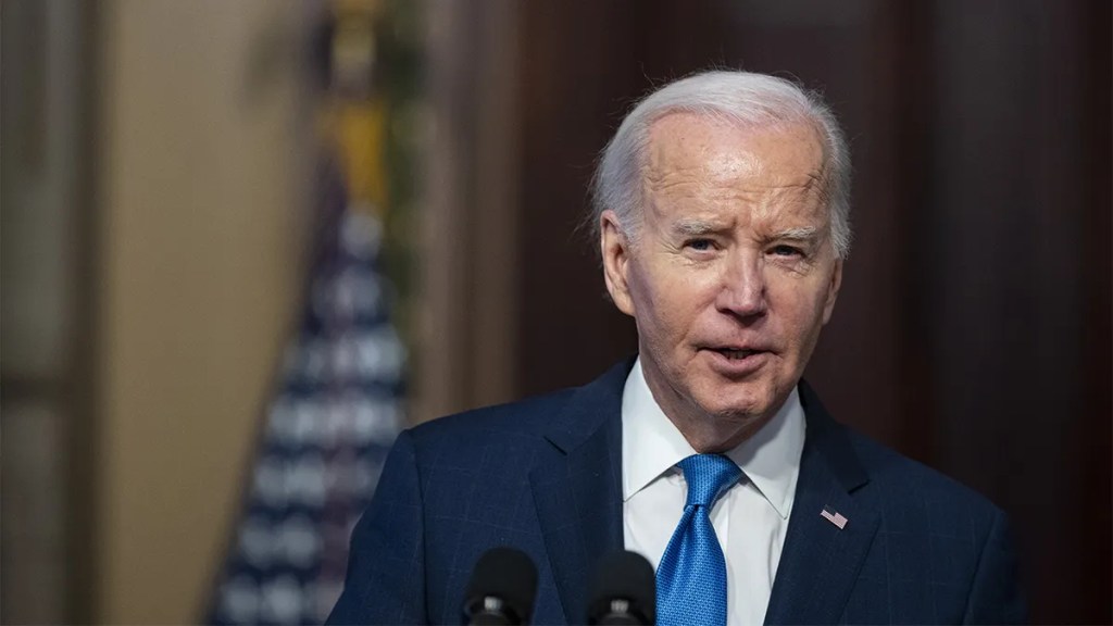 Biden blasted for promoting official who oversaw disastrous evacuation of Afghanistan&nbsp;allies