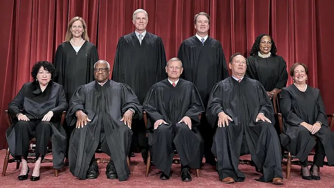 SCOTUS hears Trump ballot oral arguments, justices appear skeptical of&nbsp;removal