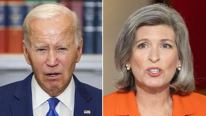 GOP senator demands answers from Biden admin on ‘confusing’ regulation that could crush farming&nbsp;families