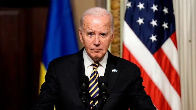 Foreign outlets pull no punches over Biden ‘confusion’ and ‘rage’ after surprise press&nbsp;conference