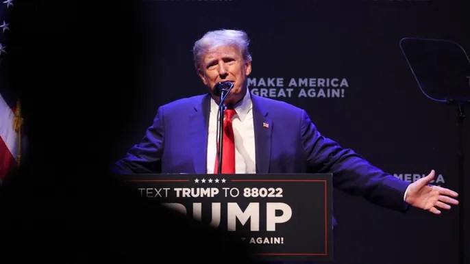 White House responds to Trump encouraging Russia to do ‘whatever’ they want to some NATO members: ‘Unhinged’