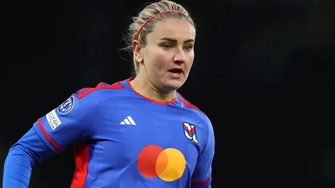 USWNT captain Lindsey Horan apologizes for comments saying American fans ‘aren’t&nbsp;smart’