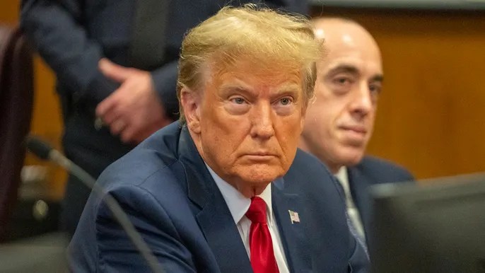 New York AG takes victory lap after Trump fraud ruling: ‘Justice has been&nbsp;served’