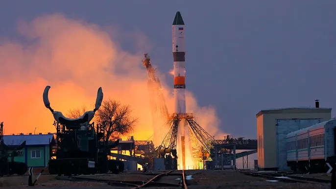 German space commander warns Russian nuclear weapon could destroy ‘global commons’: ‘Nobody would&nbsp;survive’