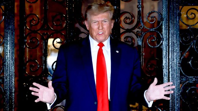 Looming legal penalties raise questions about Donald Trump’s&nbsp;finances