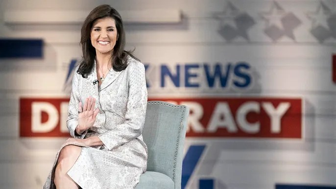 Haley says she has ‘one more fellow to catch up to’ as she makes final push ahead of South Carolina&nbsp;primary