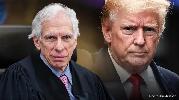 Judge in Trump civil fraud case denies request to delay $355 million&nbsp;penalty