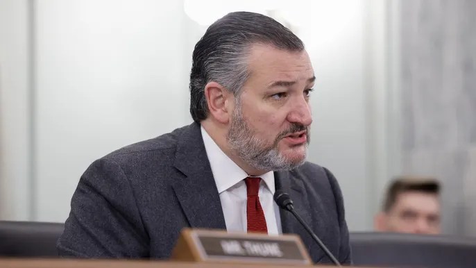 Cruz, GOP senators double down on anti-central bank digital currency&nbsp;legislation