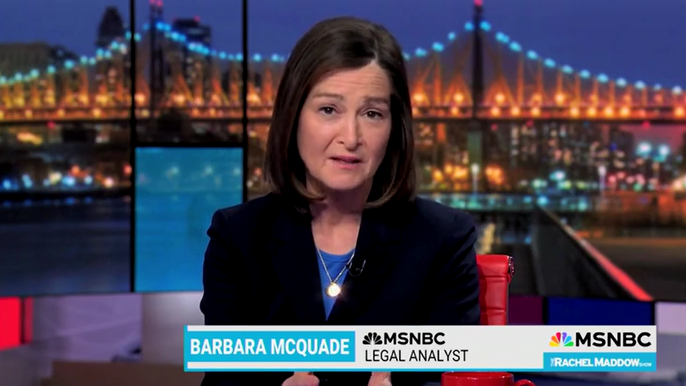 Law professor: First Amendment can be ‘Achilles heel,’ makes US ‘particularly vulnerable to disinformation’