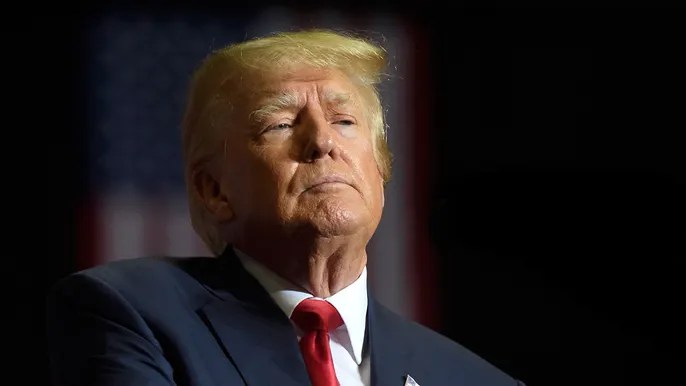 Illinois judge removes Trump from state ballot, citing ‘insurrectionist ban’