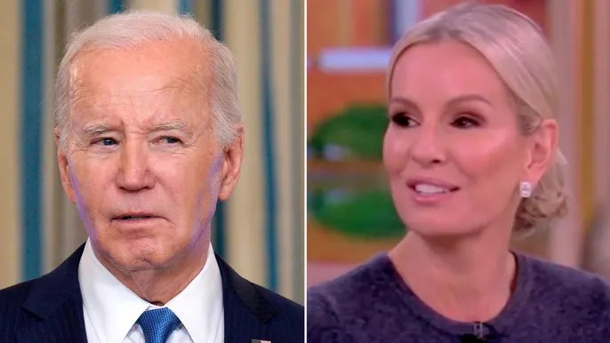 ABC News medical correspondent won’t say if Biden physically up to the job: ‘I’m not his physician’
