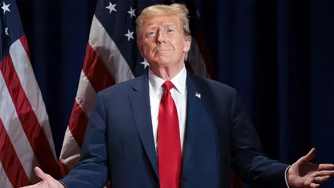 Trump dominates Idaho Republican caucuses as Super Tuesday&nbsp;nears