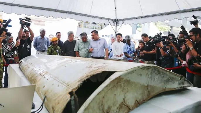 Malaysia announces renewed push to find MH370 decade after disappearance: ‘Search must go&nbsp;on’