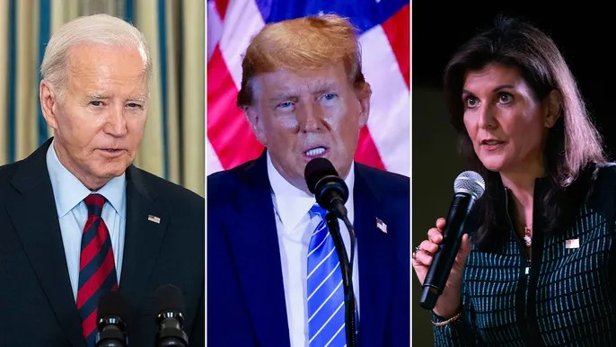 Haley’s first statewide victory, surprise loss for Biden round out top moments from Super&nbsp;Tuesday