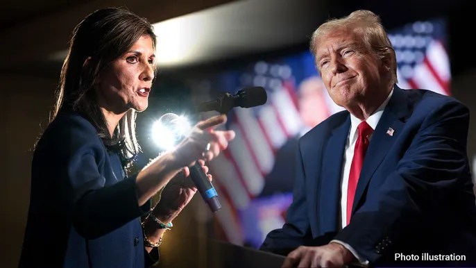Trump invites Nikki Haley supporters to join MAGA movement, celebrates Super Tuesday&nbsp;victories