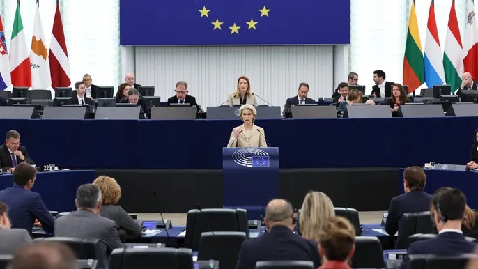 Europe ju AI office to serve as ‘global reference point’ on safety, policy and&nbsp;development