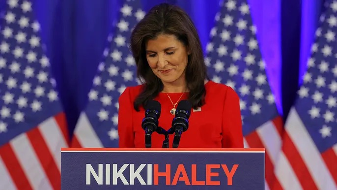 What kind of future does Nikki Haley have in a Donald Trump dominated Republican&nbsp;Party?