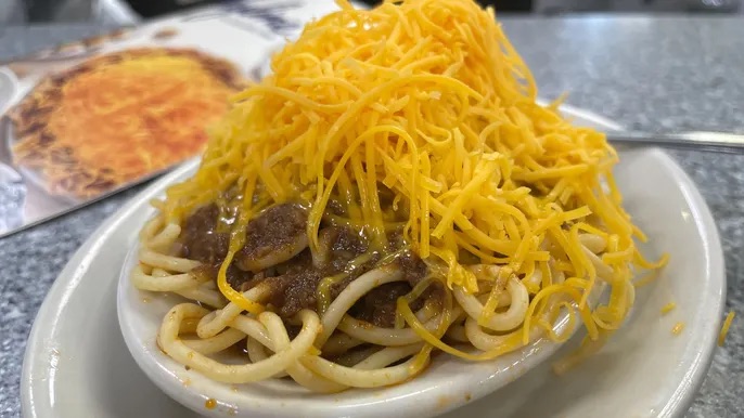 Skyline Chili, quirky culinary tradition from Cincinnati, causes deep rift between haters,&nbsp;addicts