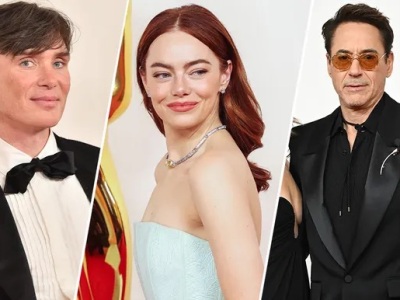 2024 Oscars: Complete winners list