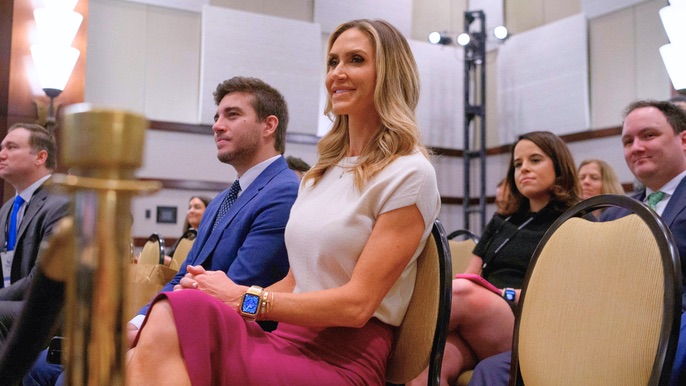 RNC shakeup: New Trump leadership slashes dozens of Republican National Committee&nbsp;staffers